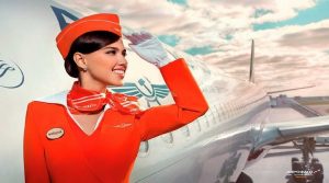 AEROFLOT’TAN UZAK DOĞU’YA İNDİRİMLİ TARİFE