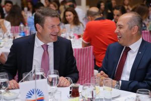 SUNEXPRESS’TEN ANTALYA İFTARI