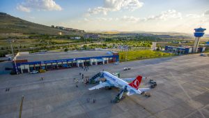 KAPADOKYA’YA YURTDIŞINDAN YENİ UÇUŞLAR
