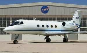 NASA GÜRÜLTÜYÜ YÜZDE 70 AZALTMAYI BAŞARDI