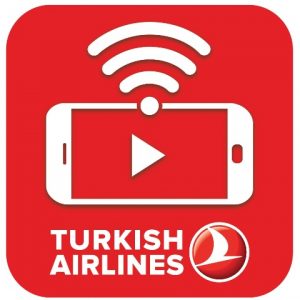 THY’DEN UÇAK İÇİ EĞLENCEDE KABLOSUZ DEVRİMİ