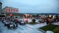 HAVACILIK CAMİASI SAUDİA İFTARINDA BULUŞTU