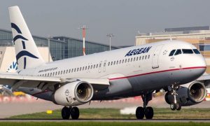 YUNAN HAVAYOLU 42 AIRBUS ALIYOR