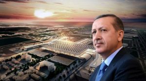 YENİ HAVALİMANININ ADI : İSTANBUL