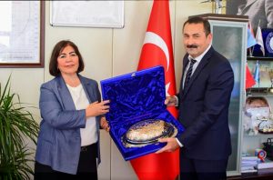 DHMİ’DEN EKONOMİYE DEV KATKI