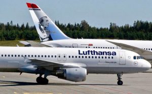 LUFTHANSA’DAN NORWEGİAN HAMLESİ