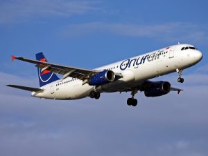 FRAPORT TAV’DAN ONUR AİR AÇIKLAMASI