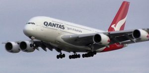 KALP KRİZİ AİRBUS A380’İ ACİL İNDİRDİ
