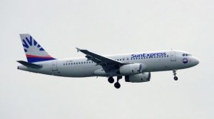 SUNEXPRESS’İN KİRALIK AIRBUSLARI HAVALANDI