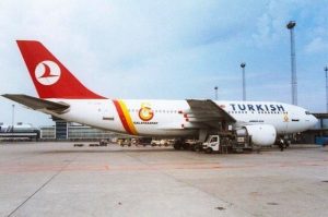 THY AVRUPA’DA GALATASARAY’A SPONSOR OLACAK
