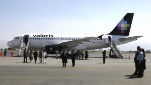 VOLARIS AİR’DEN TRUMP’IN İNADINA ÜCRETSİZ TAŞIMA