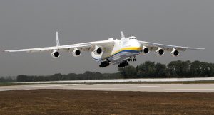 ANTONOV’DAN BOEİNG’LE DEV İŞBİRLİĞİ