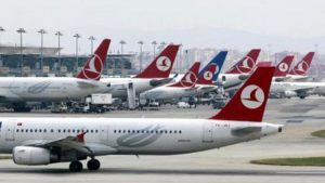 THY O ÜLKEYİ DE FETHETMEYİ BAŞARDI
