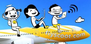 SCOOT’TAN ONLİNE DESTEK ROBOTU