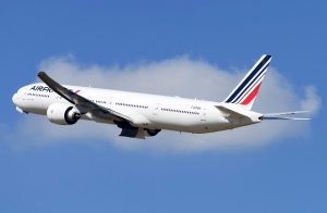 ALMAN HAVA SAHASINDA AİR FRANCE ALARMI!
