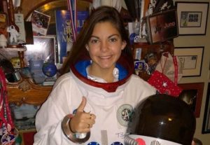 MARS’A İLK O AYAK BASACAK