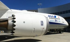 ANA AİRLİNES’TA TRENT 1000 İPTALLERİ