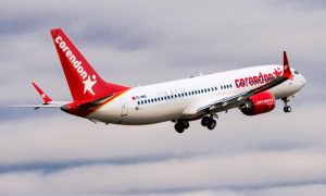 CORENDON’DAN ALMANYA ATAĞI