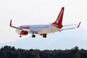CORENDON “ll. PİLOT ADAYLARI PROJESİ” SÜRÜYOR