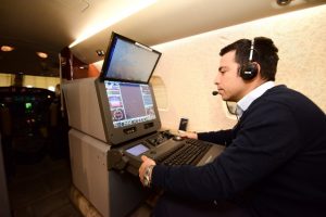 DHMİ UÇUŞ KONTROL EKİBİ 7/24 SEFERBER