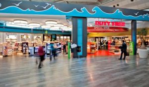 “DUTY FREE” ÜRÜNLERİNE ÖTV İSTİSNASI