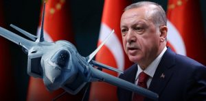 ERDOĞAN’DAN F-35 AÇIKLAMASI