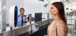 BİNİŞ KARTI YERİNE YÜZ TANIMA GELİYOR