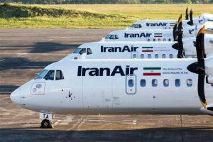 İRAN HAVA YOLLARI AVRUPA UÇUŞLARINI DURDURDU