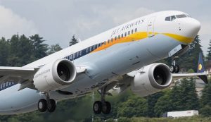 JET AİRWAYS’E BOEİNG 737 MAX ŞOKU!