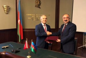AZERBAYCAN-TÜRKİYE ARASINDA UÇUŞLAR ARTIYOR