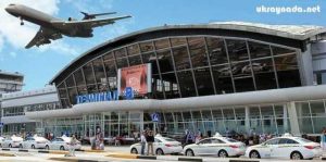 KİEV’DEN KAYSERİ’YE DİREKT UÇUŞLAR BAŞLIYOR