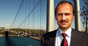 İŞTE YENİ ULAŞTIRMA BAKANI