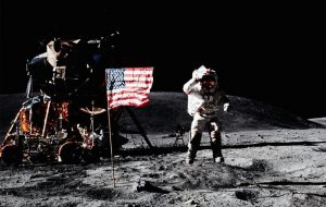 NASA UZAYDA SÜREKLİ YAŞAM İSTASYONU KURUYOR