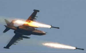 RUSYA ÇOK HASSAS UÇAK BOMBASI GELİŞTİRDİ
