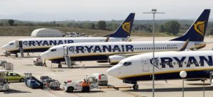 RYANAİR’DE KABUS GERİ DÖNDÜ