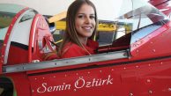 SEMİN ÖZTÜRK’ÜN HAYALİ GERÇEK OLUYOR