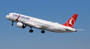 THY’NİN 47’NCİ A321NEO’SU GELİYOR