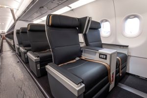 THY’NİN İLK CABİN FLEX A321NEO’SU FİLOYA KATILDI