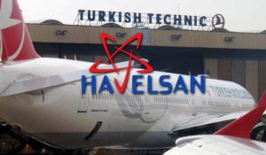 THY TEKNİK-HAVELSAN ORTAK GİRİŞİMİNE ONAY