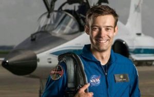 NASA’DA ASTRONOTUN SIR İSTİFASI