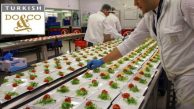 TURKİSH DO&CO’DAN YEMEK ÜRETİM REKORU