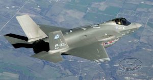 F35’LERDE BÜYÜK SKANDAL!