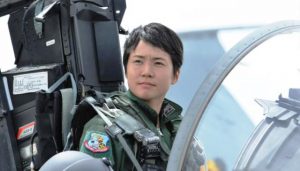 MİSA MATSUSHİMA JAPONYA’DA BİR İLKİ BAŞARDI