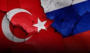 RUSYA’DAN TÜRKLERE VİZE KOLAYLIĞI