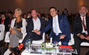 THY PROFESYONELLERİ İSTANBUL’DA AĞIRLIYOR