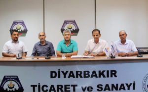 MNG KARGO İLE DTSO ARASINDA ÖNEMLİ İŞBİRLİĞİ