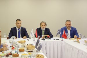 SAVUNMA SANAYİ GELİRİ 60 MİLYAR DOLARA ÇIKACAK