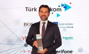 THY TÜRKİYE’NİN İHRACAT ŞAMPİYONU