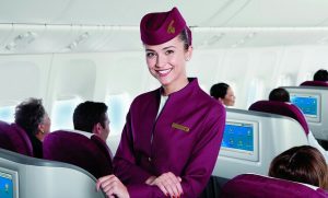 QATAR AİRWAYS’E İKİ KÜRESEL ÖDÜL