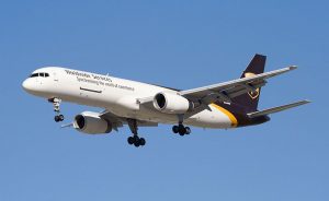 BOEING 757’DEN PANİK YAŞATAN İNİŞ!